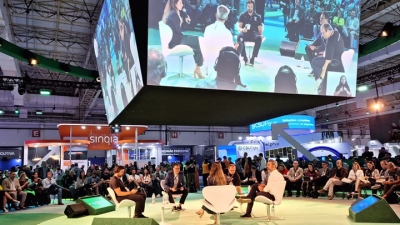 FEBRABAN TECH: ACIM participa de evento e estuda viabilidades