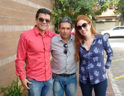 Suzane Richthofen quer ser missionária 