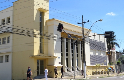 Greve dos Correios atinge 20 estados