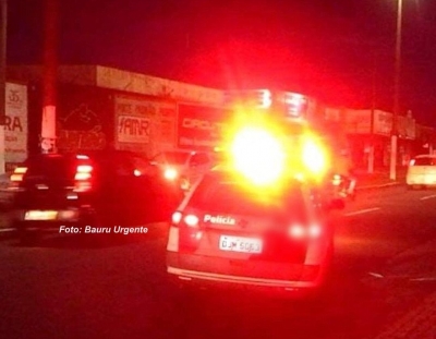 Rastreamento de celular ajuda polícia a prender criminosos