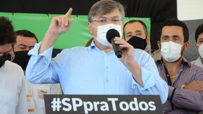 Marília terá investimentos de R$ 30 milhões em infraestrutura, anuncia prefeito Daniel