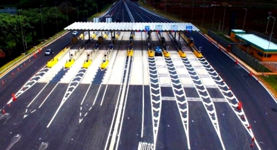 ARTESP autoriza funcionamento de pedágio na SP-294, em Garça