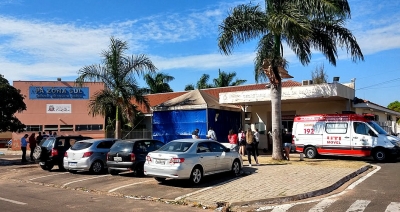 ABHU vai contratar funcionários para atuar no PA Sul em Marília