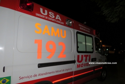 Criança morre em Marília ao sofrer choque elétrico