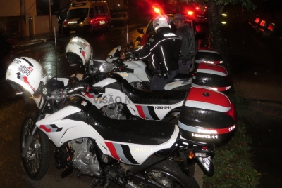 Pastor condenado por tráfico e assaltos é preso em Marília durante programa de rádio