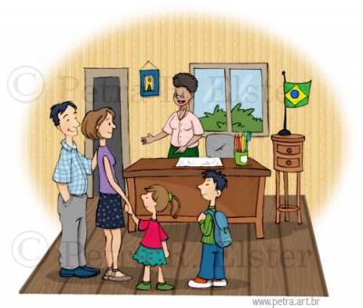 Governo autoriza concurso para 1.878 diretores de escola