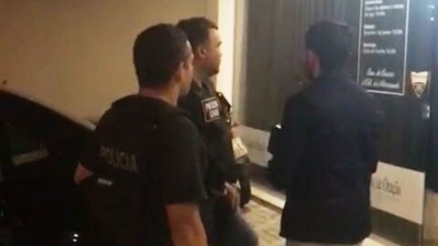 Pastor é preso suspeito de pedofilia. Acusado prometia curar vítima de maldição