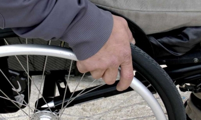 Homem paraplégico por tiro da polícia receberá pensão vitalícia