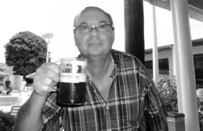 Homem deixou áudio para anunciar a própria morte: 