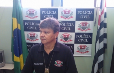 DIG de Marília prende autor de homicídio em Garça