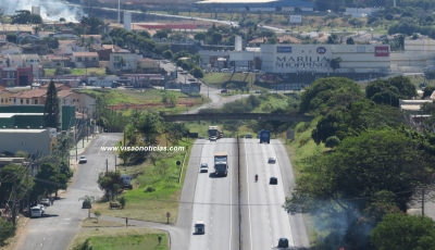Fuja dos horários de pico no feriado de Independência