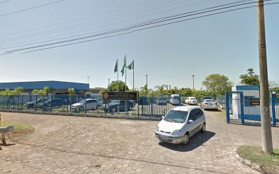 Morador da região é preso pela PF acusado de pornografia infantil 