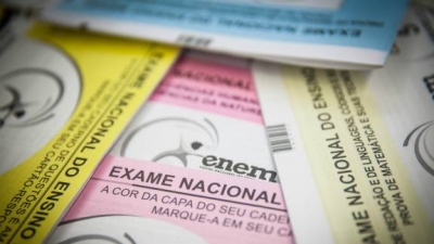 Enem 2017 passa de 4 milhões de inscritos