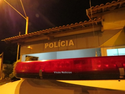 Pedreiro é preso com habilitação falsa em Marília