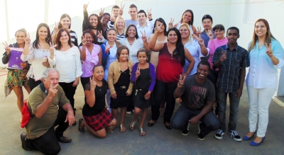 Time do Emprego forma nova turma em Marília