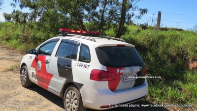 Homem é executado a tiros na zona Oeste