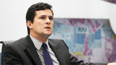Sérgio Moro deve enviar hoje ao Supremo lista da Odebrecht