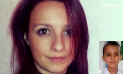 Italiana mata filho após garoto flagrá-la fazendo sexo com sogro