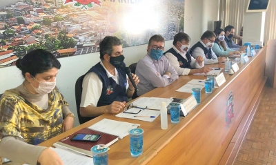 Após 4 meses, Estado adota estratégias utilizadas em Marília desde o início da pandemia