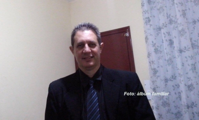 Oficial dos Bombeiros morre e deixa Garça em luto