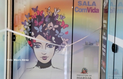 Prefeitura realiza 1º Encontro para a Mulher na Sala ComVida