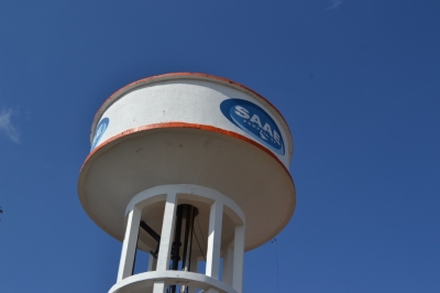 Qualidade da água de Pompeia é destaque em pesquisa nacional