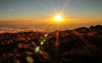 Horário de verão vai terminar na virada do próximo final de semana