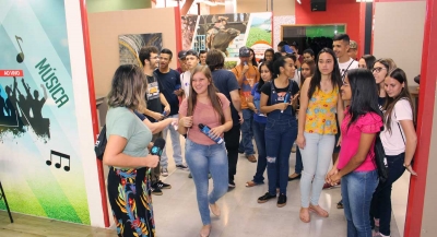 Qualidade de ensino da Publicidade e Propaganda da Unimar supera índices de cursos até de SP