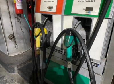  Justiça processa donos de posto acusados de adulteração em Marília 