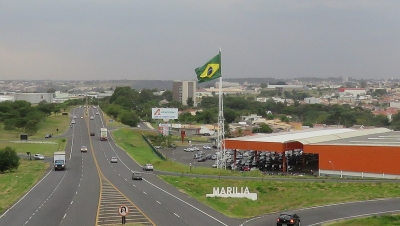 Caged tem saldo positivo de 426 admissões em Marília