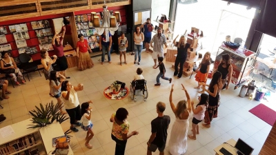 9ª edição do Projeto Janela Literária será neste sábado em Marília
