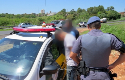 Polícia Civil libera suspeitos presos com moto furtada