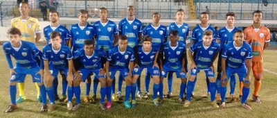 Atlético Marília recebe União Suzano e tenta abrir vantagem