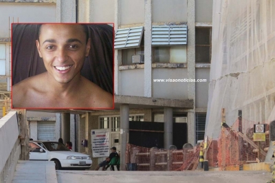 Rapaz vítima de acidente tem morte confirmada. Órgãos já foram retirados