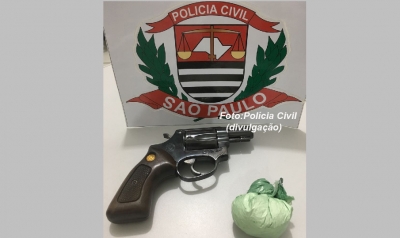 DIG prende homem acusado de executar pedreiro na zona norte