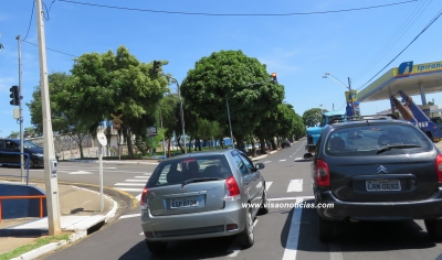 Licenciamento: julho é o mês dos veículos de placas final 4