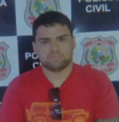 Jovem é preso por forjar a própria morte para evitar dívida de R$ 300 mil