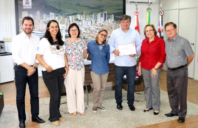 Saúde Municipal de Marília é reconhecida  pela prevenção e tratamento contra o HIV