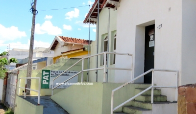 PAT tem 20 vagas em Marília. Até para menor aprendiz 