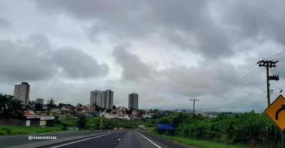 Chuva será que continua na região? Confira!