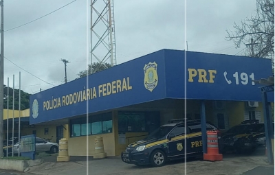 PRF divulga resultados da Operação Semana Santa 2022