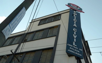 Mulher é assaltada ao sair de lotérica em Marília