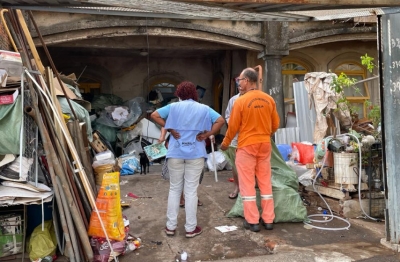 Ações da Prefeitura e conscientização dos moradores fazem Marília reduzir casos de dengue