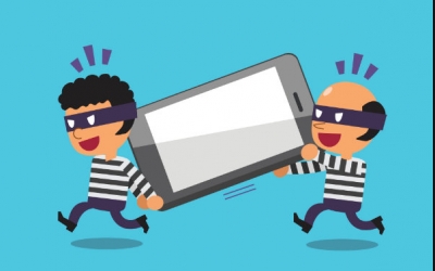 Idoso é agredido e tem celular roubado na zona norte