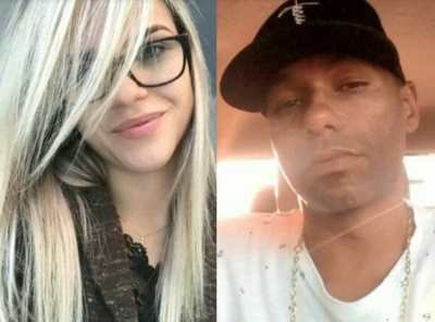 Grávida de 4 meses e homem achados mortos em carro foram queimados vivos