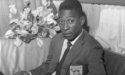 Pelé 80 anos: vida longa ao rei do futebol