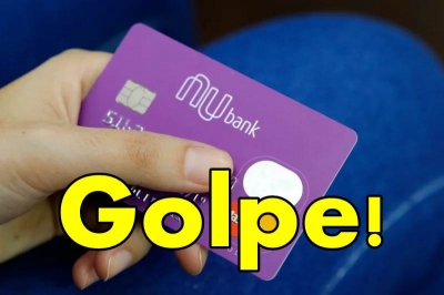 Marilienses são vítimas de golpes do cartão e venda pela internet