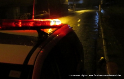 Assalto: aposentada é amarrada e agredida