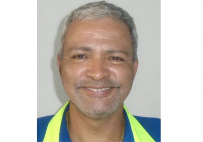 Trabalhador do DER morre ​carbonizado ​ao tentar combater incêndio