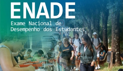 Resultado do Enade 2016 é publicado no Diário Oficial